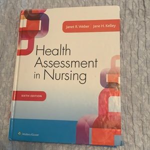 Health Assessment in Nursing